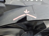 фото thumb №12, Mercedes w246 радіатор перед комплект 2465001203