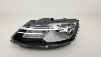 фото thumb №2, Skoda rapid 5jb941015b лампа левая обычная led nowa