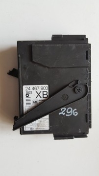 фото thumb №1, Opel corsa c модуль 313203739