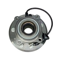 фото thumb №1, Ступиця колеса підшипник opel antara chevrolet captiva