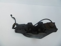 фото thumb №3, Замок засов кабины scania r