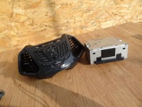 фото thumb №1, Ford ecosport 2014 радио cd aux europa оригинал