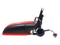 фото thumb №6, Зеркало правое электрический audi a3 8p 03-08 ly3j