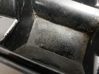 фото thumb №6, Renault master iii 3 lift решётка радиатора решётка радиатора эмблема