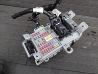 фото thumb №1, Hyundai i20 ii 2019 1,2 коробка предохранителей org