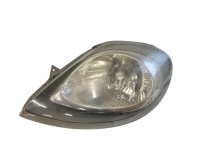 фото thumb №1, Фара перед сторона левая renault trafic ii x83 91165719
