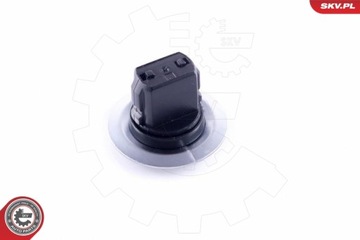 фото thumb №5, Esen skv кнопка старт сплав keyless 96skv135