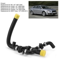 Клапан зворотний модуль шланг вентиляційний вакуум 058133753b i3 Київ, фото thumb