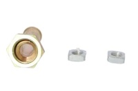 фото thumb №7, Радіатор двигуна do kia sorento ii, sorento ii/suv 2.0d/2.2d 11.09-12.15
