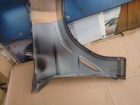 фото thumb №6, Bmw x3 крила передній лівий do ремонту