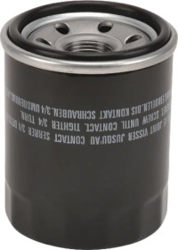 Купить Фильтр масла t 8307 hifi фильтр, фото thumb