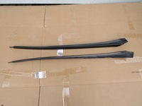 фото thumb №1, Mercedes s w221 молдинг скло лобове зовнішня