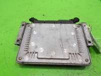 фото thumb №5, Fiat ducato 2.8 hdi бортовой компьютер блок управления двигателя 0281010487