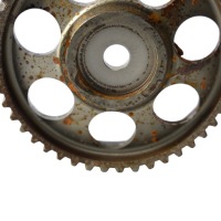 фото thumb №11, Vw volkswagen polo 6r koło зубчатое вал грм 1.2 tsi cjzc 04c109111b