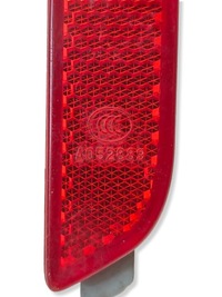 фото thumb №7, Mazda 6 ii gh відбивач лівий задня p3756a