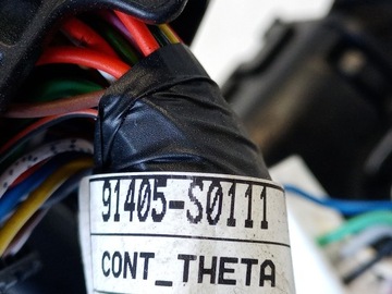 фото thumb №5, Установка двигателя hyundai i30 n 2.0 t-gdi автомат 91405-s0111