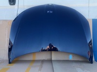 фото thumb №1, Капот крышка двигателя skoda rapid 5j 5ja 5jj 2012-