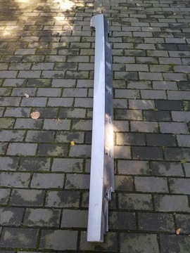 фото thumb №2, Vw passat b8 ліва планка порогова 3g0853857f