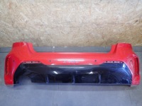 фото thumb №1, Бампер задняя bmw 1 i f40 m набор