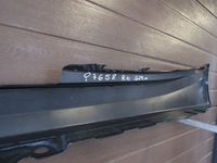 фото thumb №8, Молдинг порог правая bmw z4 iii m набор g29 18-