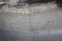 Комплект радиатор вентилятор opel cectra c 2,2 13114370 13114371 24418362 Доставка, фото thumb