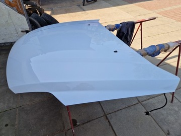 фото thumb №8, Капот кришка двигуна ford mondeo mk4 рестайлінг 10-14 f6