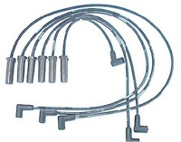 фото thumb №1, Дроти запалювання buick park avenue le sabre riviera кабелі запалювання 3.8