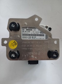 фото thumb №2, Audi a6 4g a7 модуль радар acc 4g0907541b