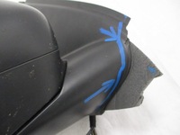 фото thumb №5, Peugeot 308 t9 дзеркало праве 9 pin