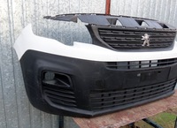 фото thumb №5, Бампер перед передний peugeot partner 4 iv rifter