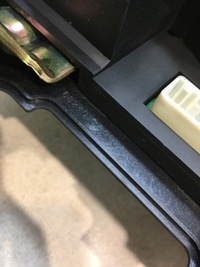 фото thumb №11, Счетчик приборы murano i z50 3.5 v6 68240ca000 ca007/29kj