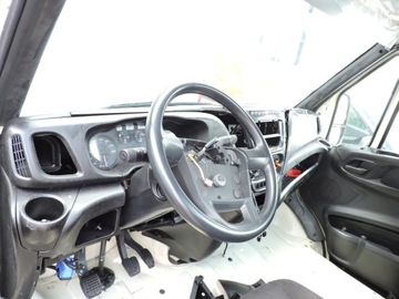 фото thumb №6, Кабіна iveco daily 2014