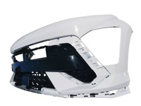 фото thumb №13, Бампер, ґрати hyundai kona ii n-line 394.