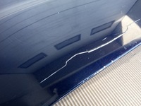 фото thumb №4, Ford galaxy mk3 2006-14r. - накладка крышки задняя