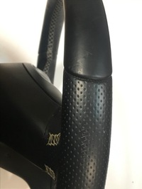 фото thumb №12, Воздуховод кожа mercedes-benz оригинальный номер a2184601918