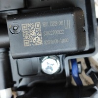 фото thumb №9, Kia ev6 2021 перед сторона левая ручка наружная дверь передних