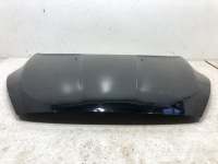 Ford focus 3 рестайлінг  14-19 капот кришка двигуна оригінал  !!! Оригінал, фото thumb