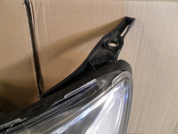 фото thumb №9, Лампа лівий перед ксенон subaru forester iii 2008- eu