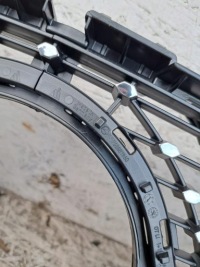 фото thumb №4, Mercedes a-klasa w176 a1768881760 решітка радіатора решітка радіатора