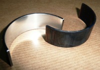 фото thumb №2, Вкладыши шатуна renault trafic ii 121502733r org