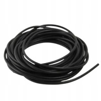 Купить Уплотнитель  резиновый пена sznur epdm 12mm 10 metrów, фото thumb