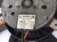 Mini cooper r56 1.6t вентилятор радіатора Оригінал, фото thumb