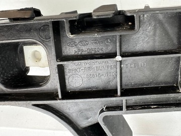 фото thumb №9, Kia ceed iii 3 sw універсал 18r- ковзун бампера лівий зад задній