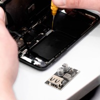 фото thumb №7, Блок живлення модуля швидкого заряджання 2 szt