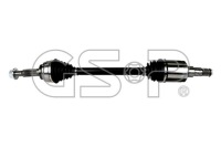 Приводной вал tesla s gsp Цена, фото thumb