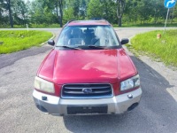 фото thumb №9, Subaru forester ii impreza gd palący двигатель ej20 ej201 2.0 2002-2005 tarnów