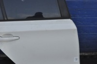 фото thumb №3, Bmw 1 f20 двері правий задня праве задні