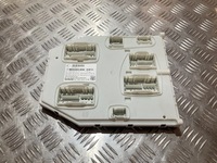 фото thumb №1, Модуль блок управления комфорта mercedes eqb x243