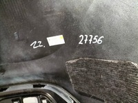 фото thumb №11, Бампер задний задняя vw taos 20-