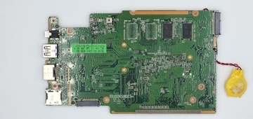 Материнская плата Lenovo110S-11IBR NE116BW2_V1.0